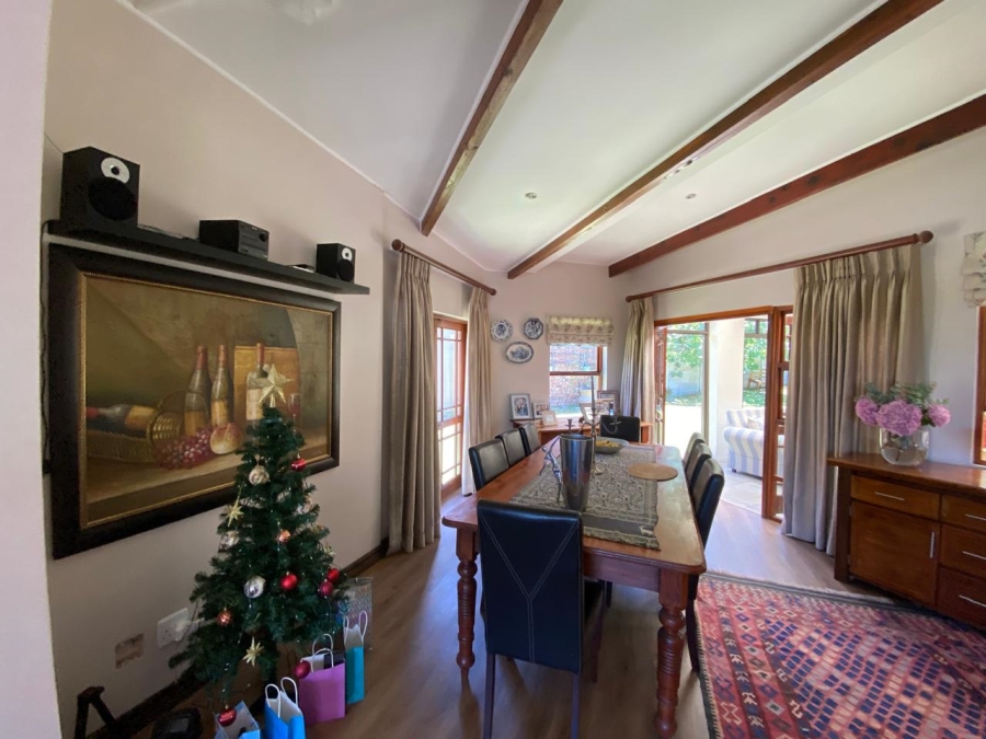 3 Bedroom Property for Sale in Rooi Rivier Rif Western Cape